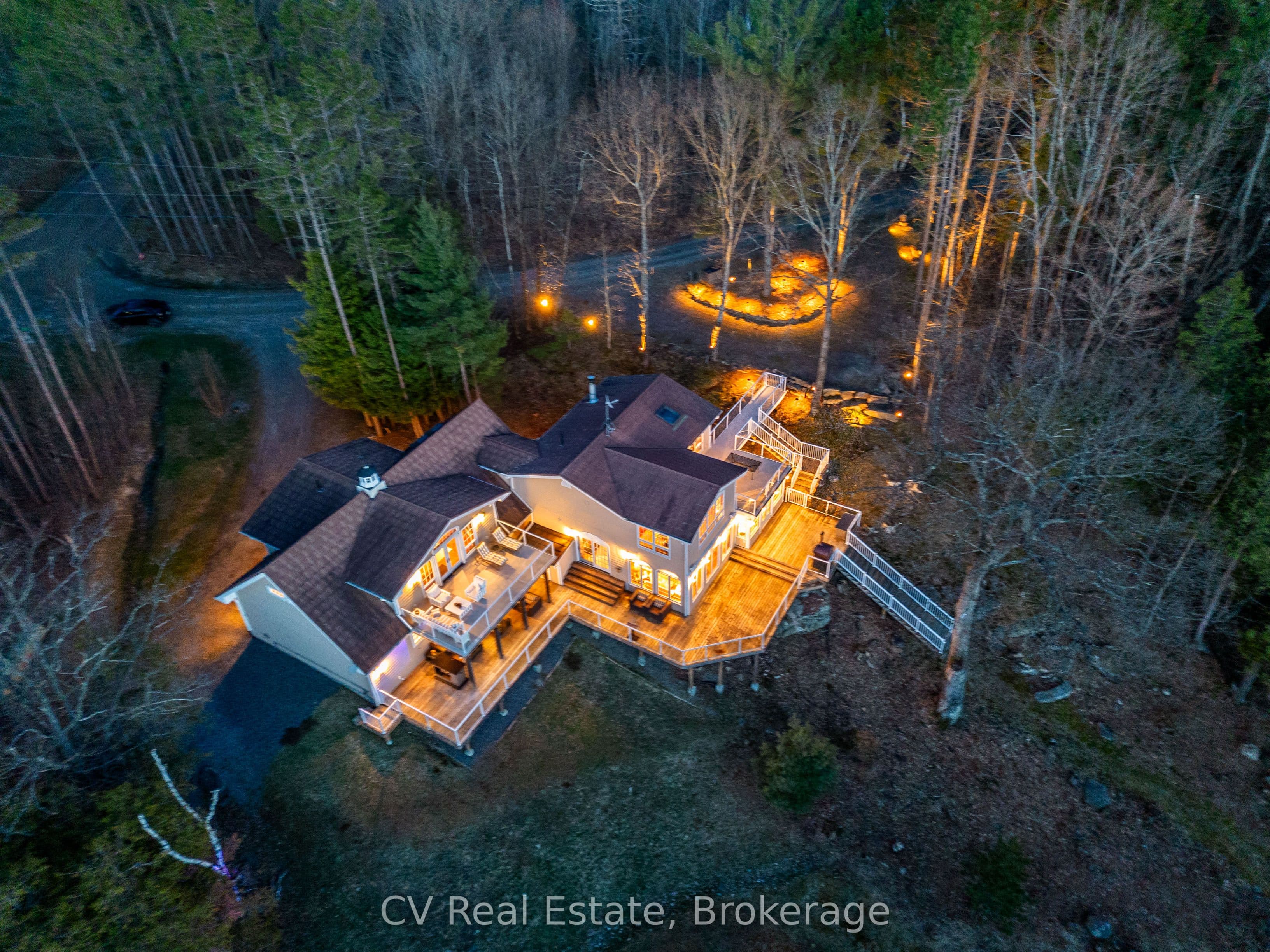 1391 Rosseau Lake Road 1 3, Muskoka Lakes, ON P0B 1M0