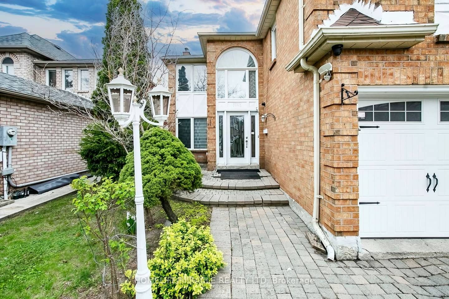 5 Butlermere Drive, Brampton, ON L6Y 4S1