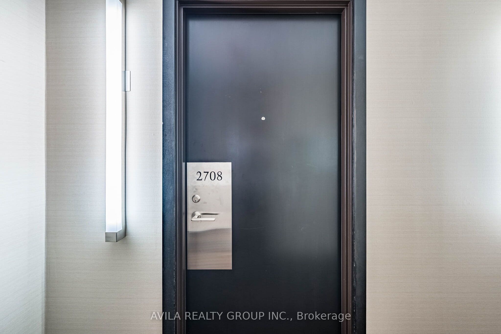 2 Anndale Drive 2708, Toronto, ON M2N 0G5