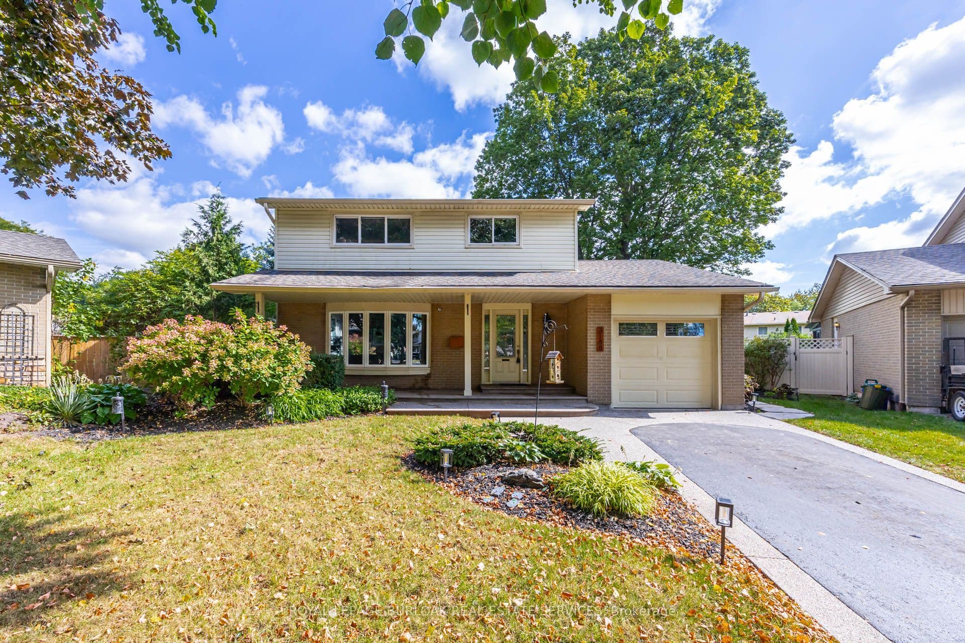 3148 Terraview Court, Burlington, ON L7M 1E9