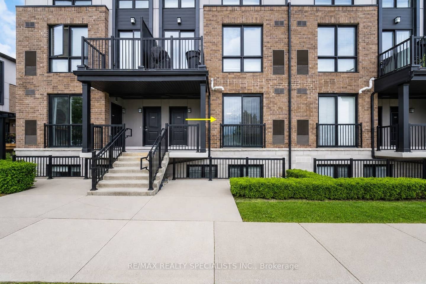 1208 Main Street E 103, Milton, ON L9T 9K7