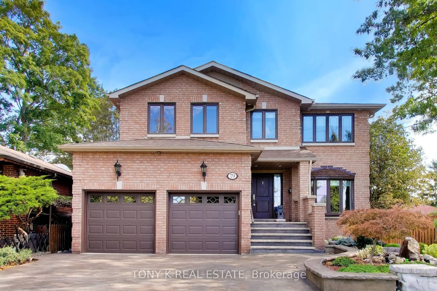 79 Bennett Road, Toronto, ON M1E 3Y4