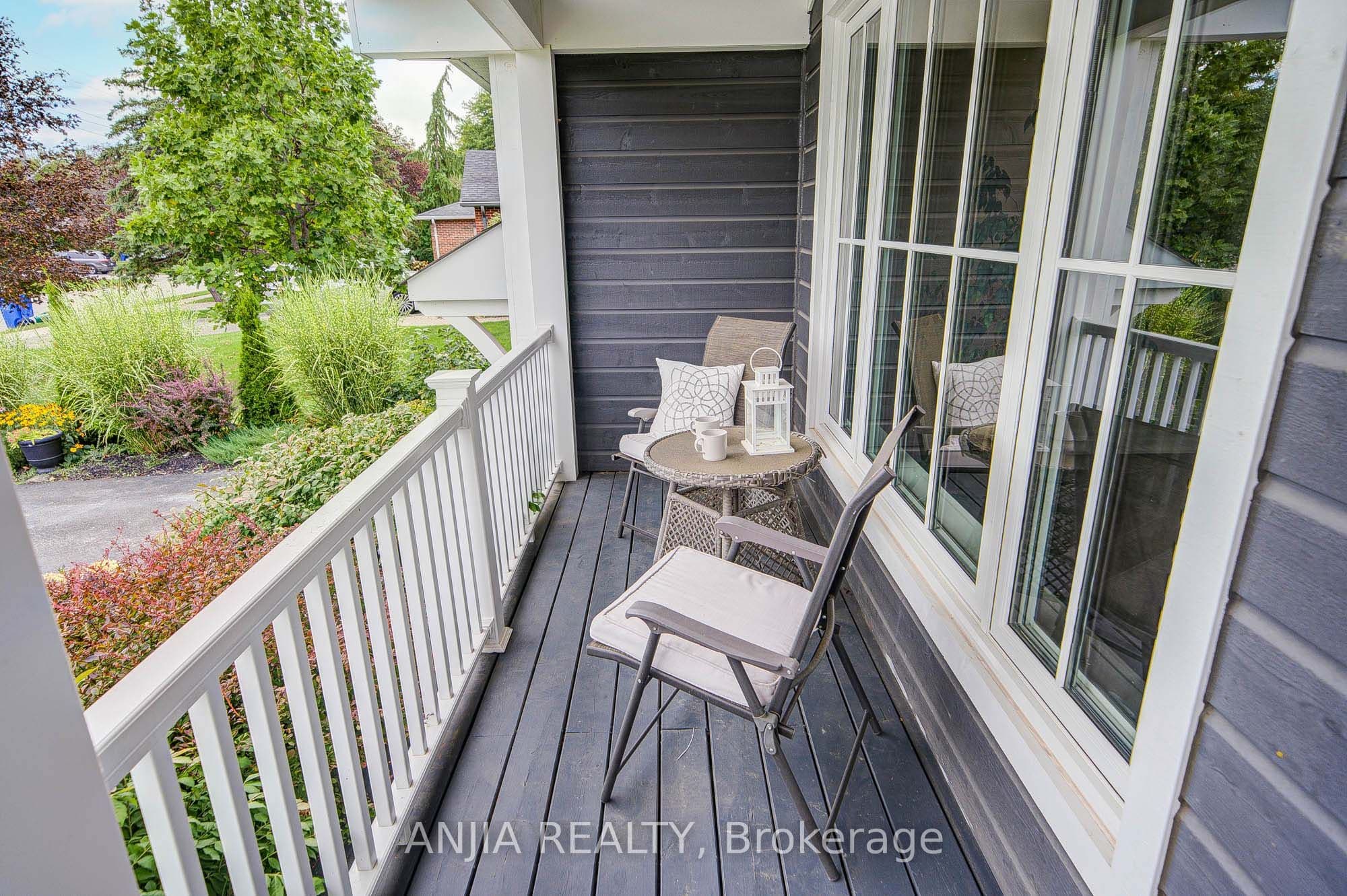 91 Manitoba Street, Whitchurch-Stouffville, ON L4A 4T3