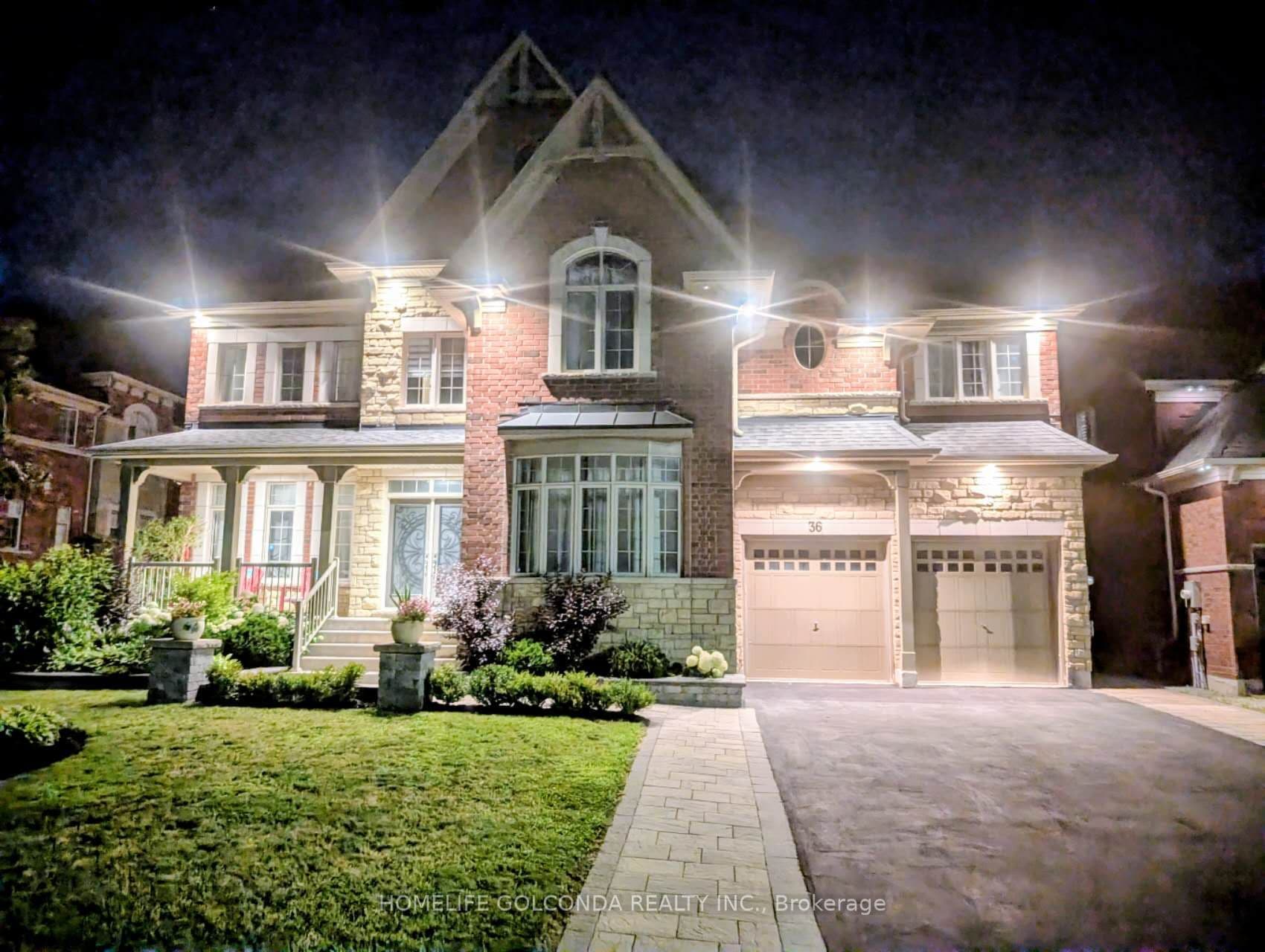 36 Oliver's Mill Road, Springwater, ON L9X 0S6