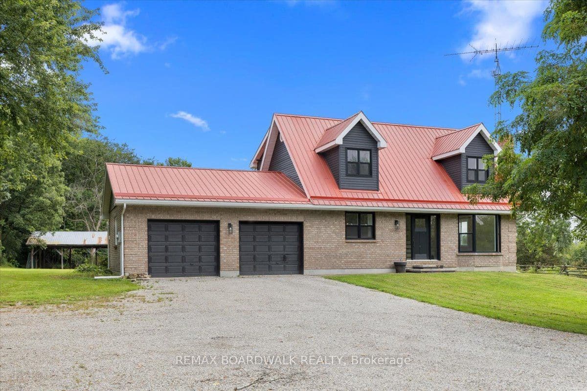 236 Gillies Corners Side Road, Beckwith, ON K7A 4S7