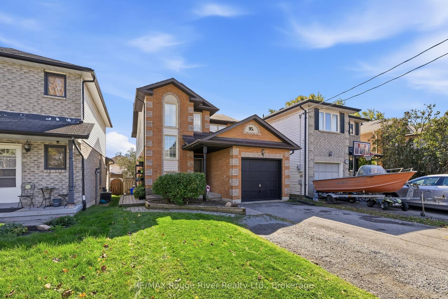 95 Concession Street E, Clarington, ON L1C 4R8