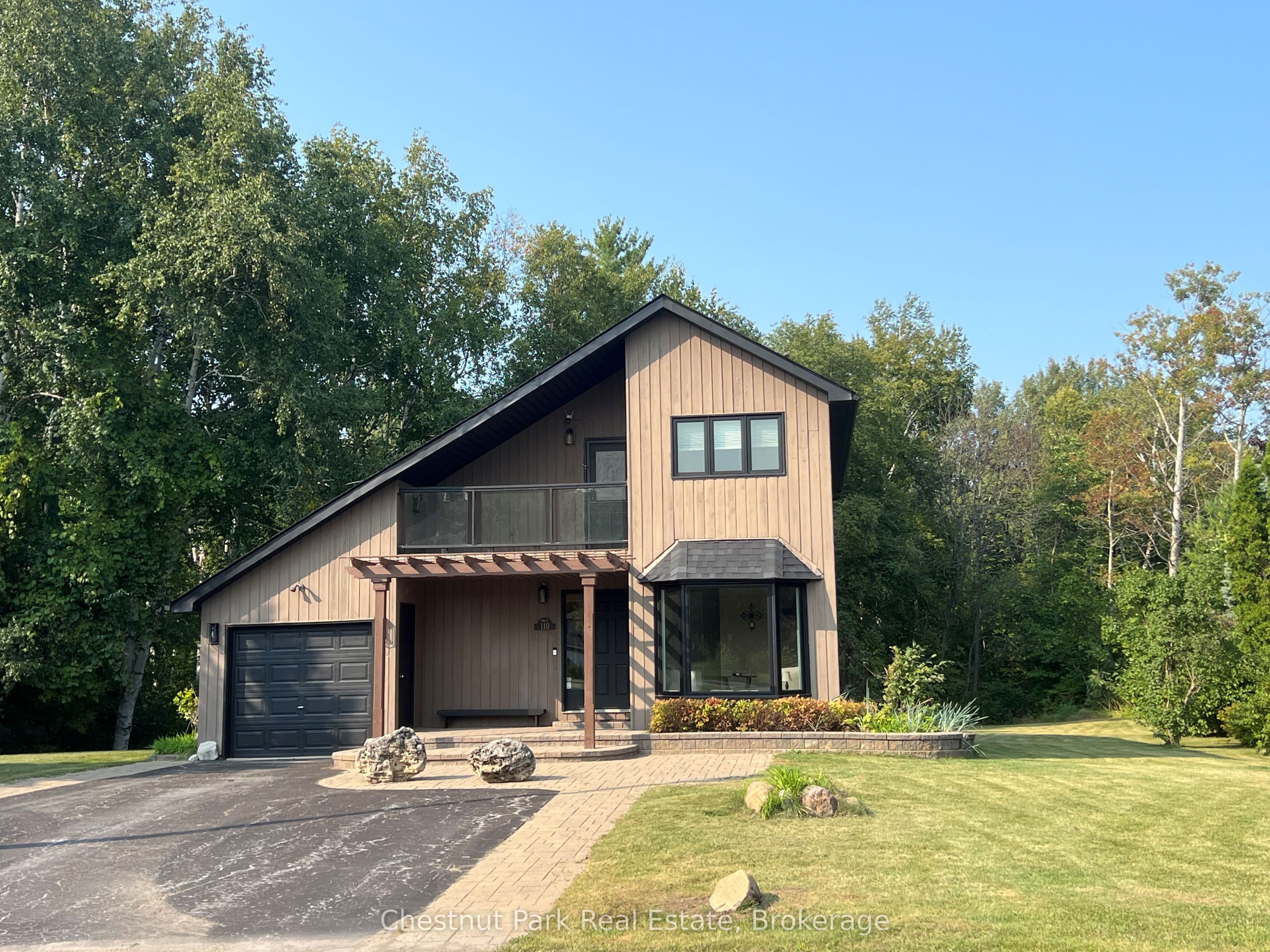 110 Laurie's Court, Blue Mountains, ON L9Y 0L4