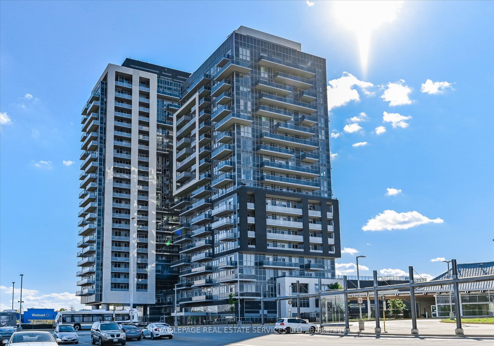 2087 Fairview Street 1410, Burlington, ON L7R 0E5