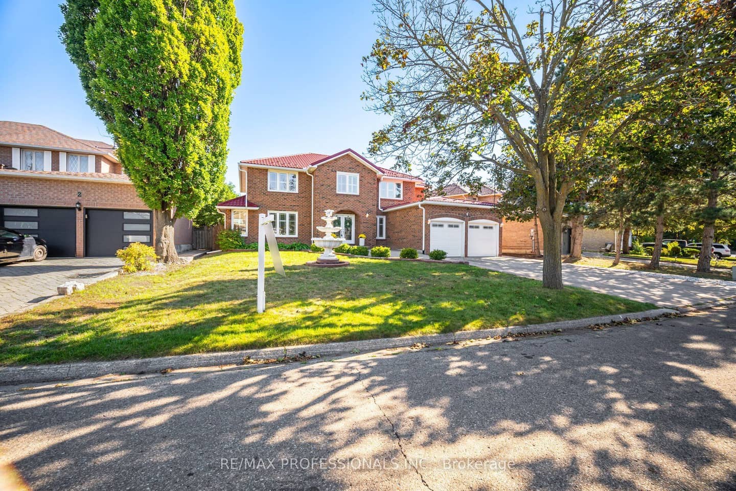 4 McFadden Drive, Brampton, ON L6Z 3H4