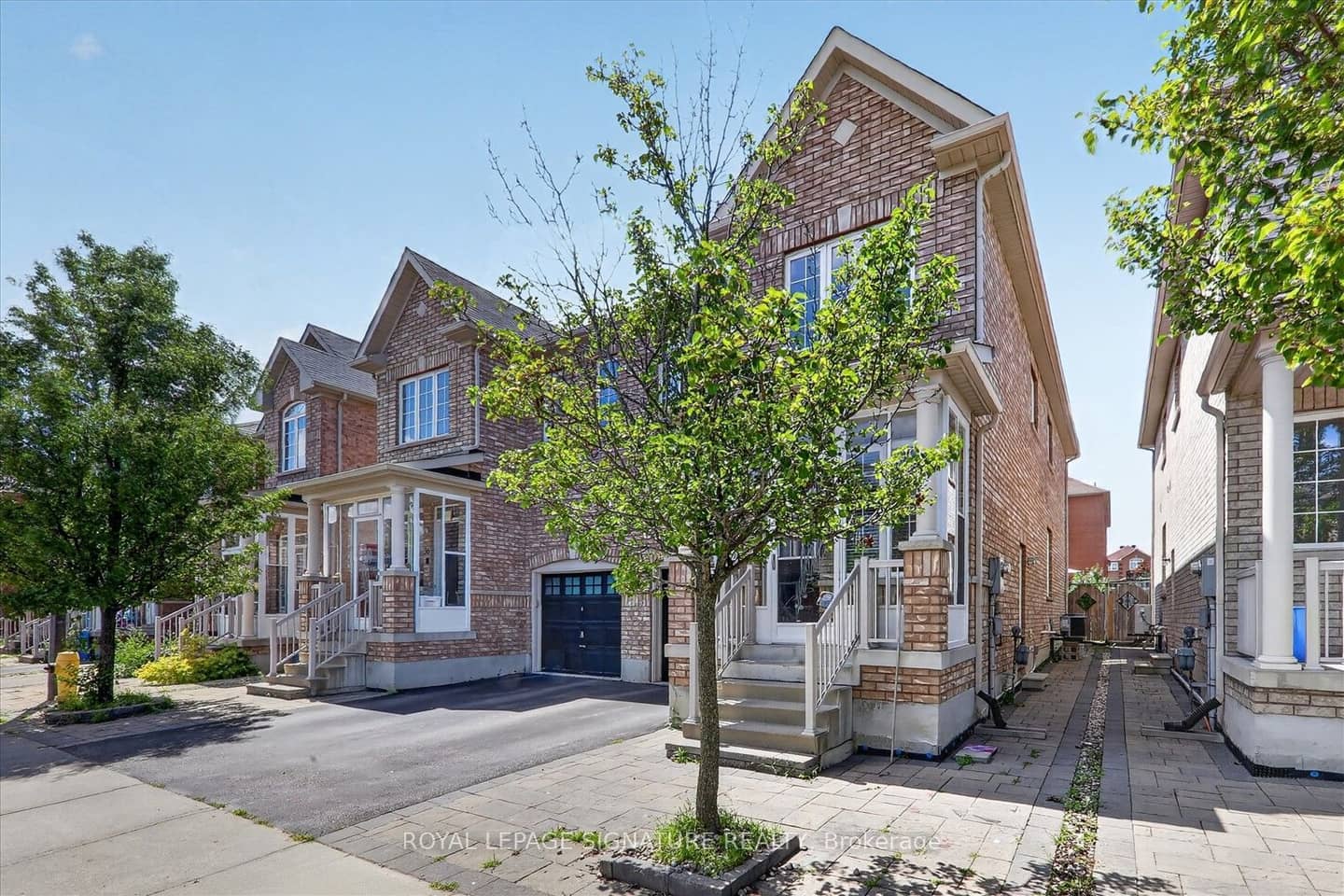 38 Coleluke Lane, Markham, ON L3S 0B7