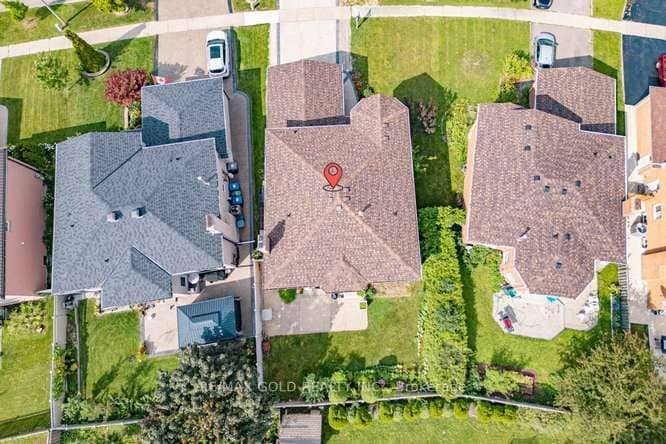 57 Havelock Drive, Brampton, ON L6W 4A8