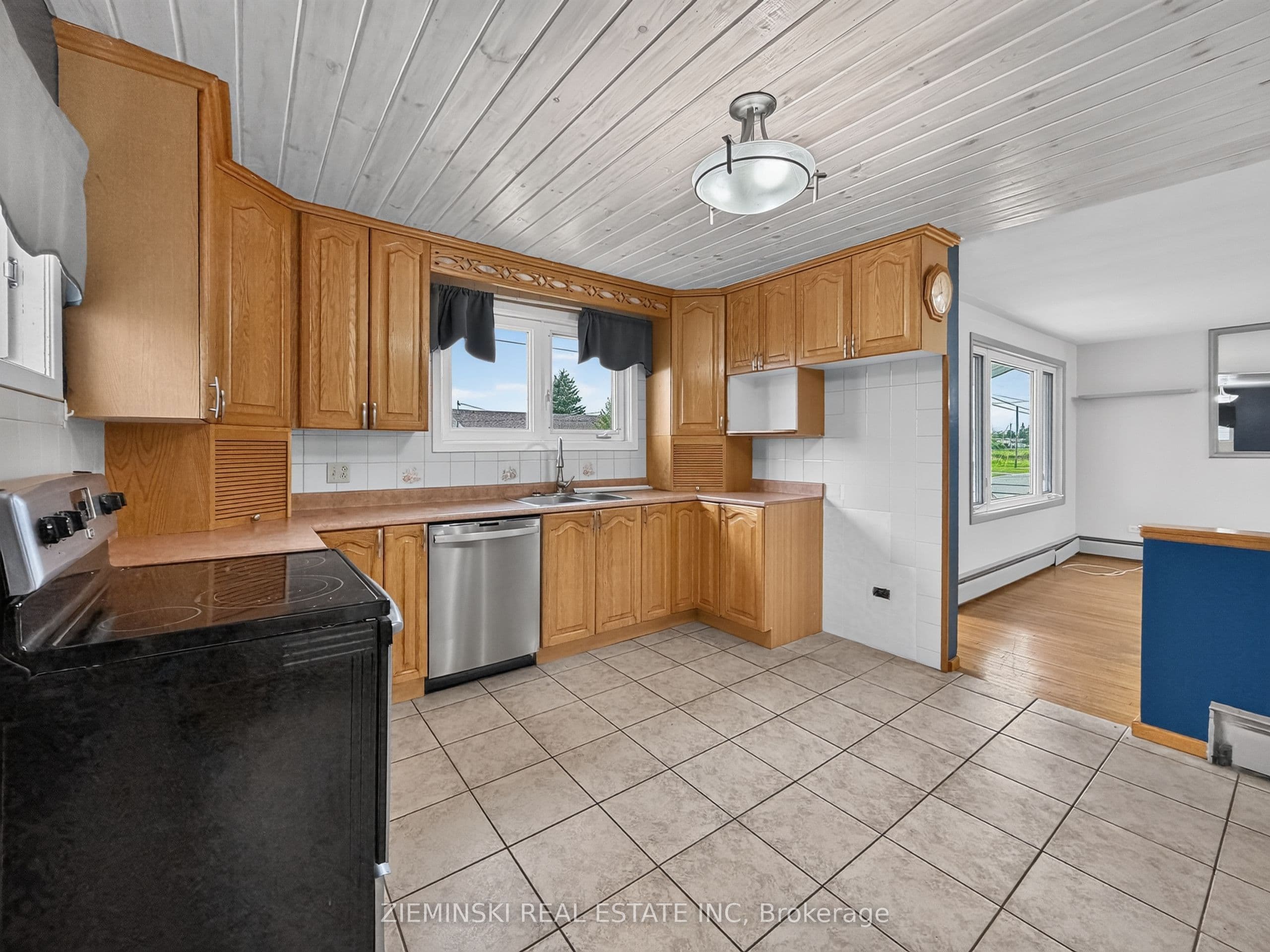 208 Marion Street, Iroquois Falls, ON P0K 1G0