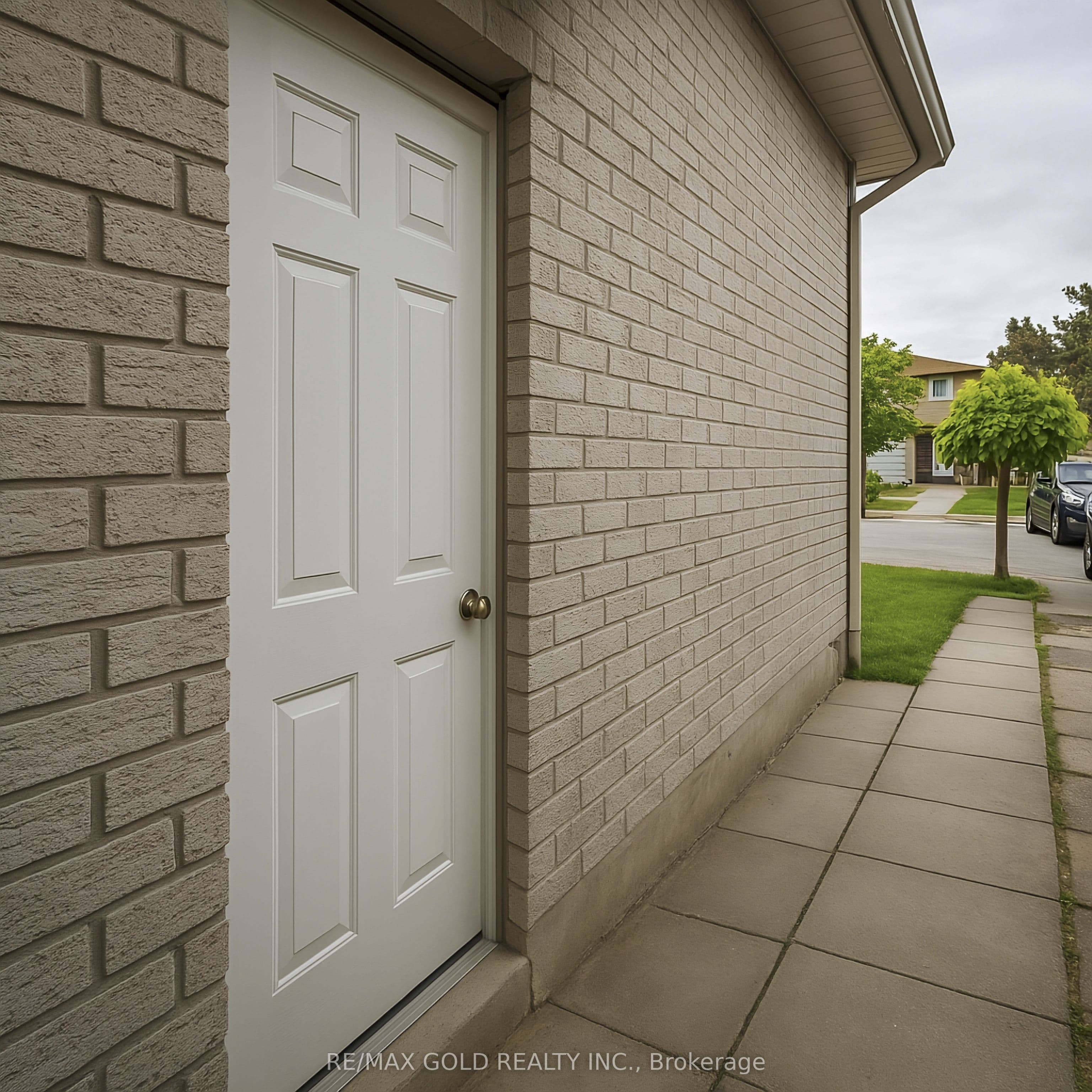 79 Windmill Boulevard BSMT, Brampton, ON L6Y 3T9
