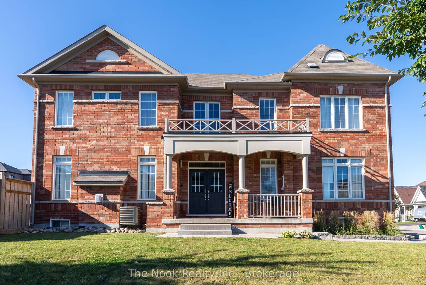 115 Noden Crescent, Clarington, ON L1B 0L2