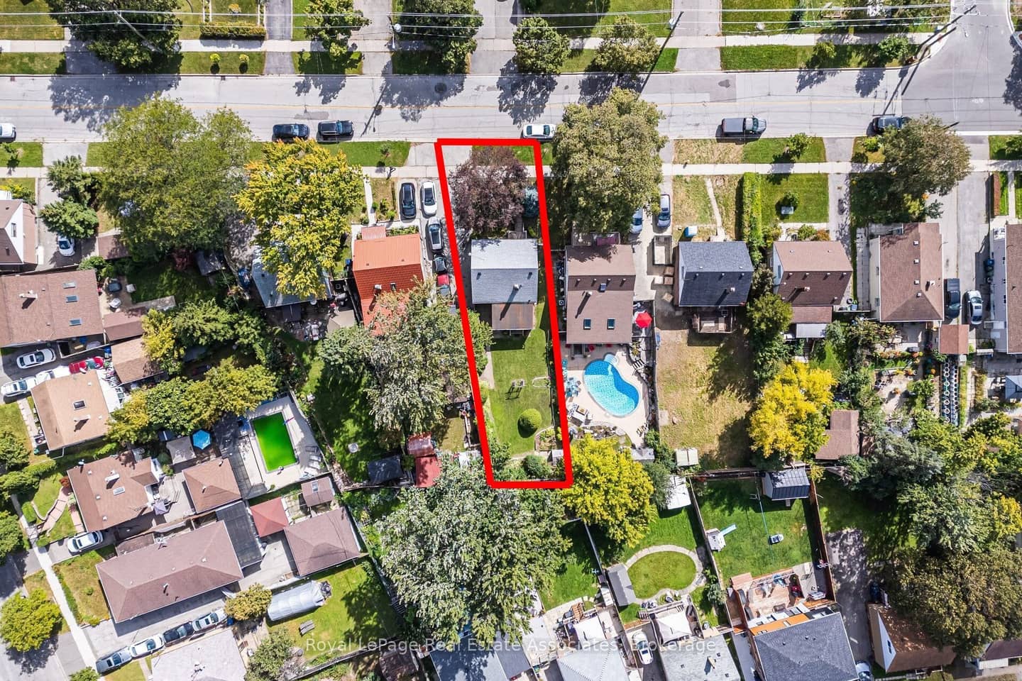 68 Allenby Avenue, Toronto, ON M9W 1S6