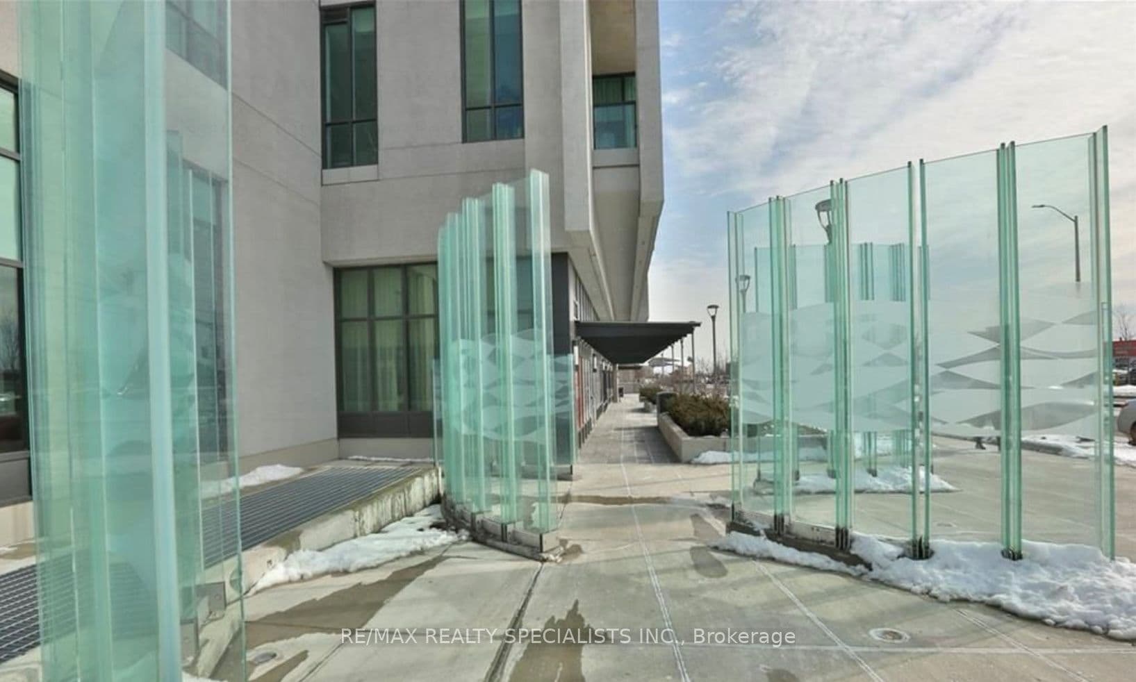 3985 Grand Park Drive 2508, Mississauga, ON L5B 0H8