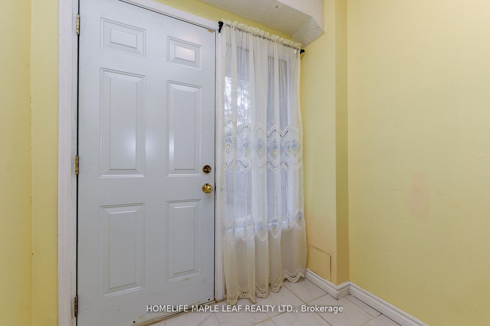 85 Enmount Drive, Brampton, ON L6T 4C9