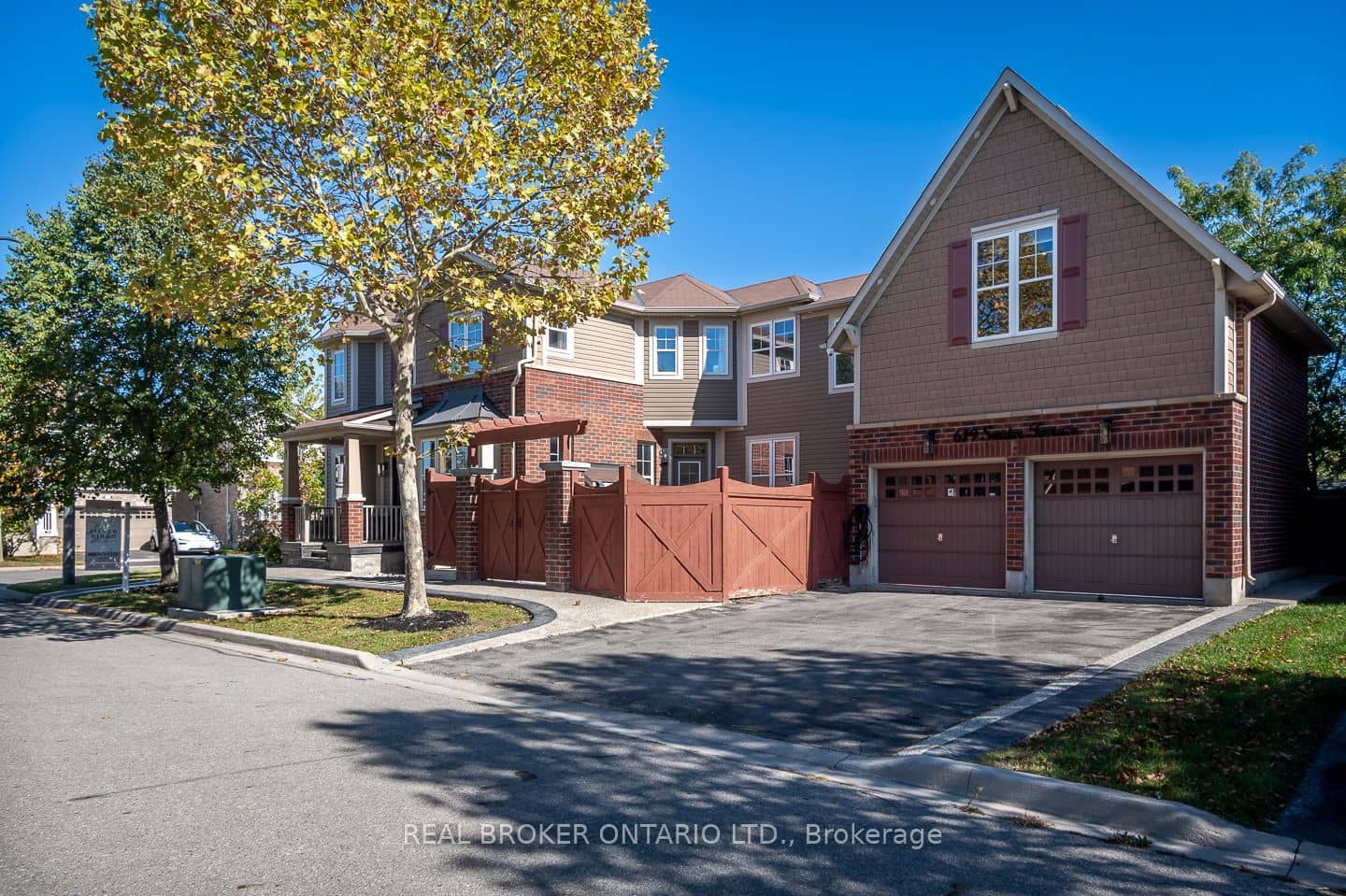 619 Snider Terrace, Milton, ON L9T 7R8