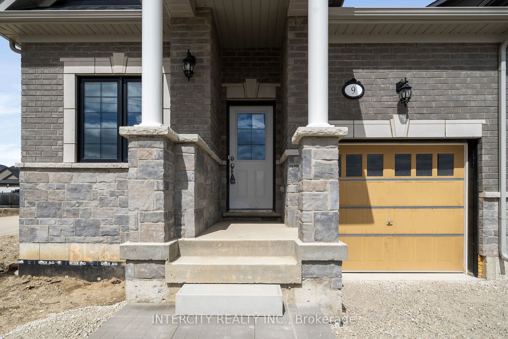 Blk 6 Sunbird Way TH 26, Halton Hills, ON X0X 0X0