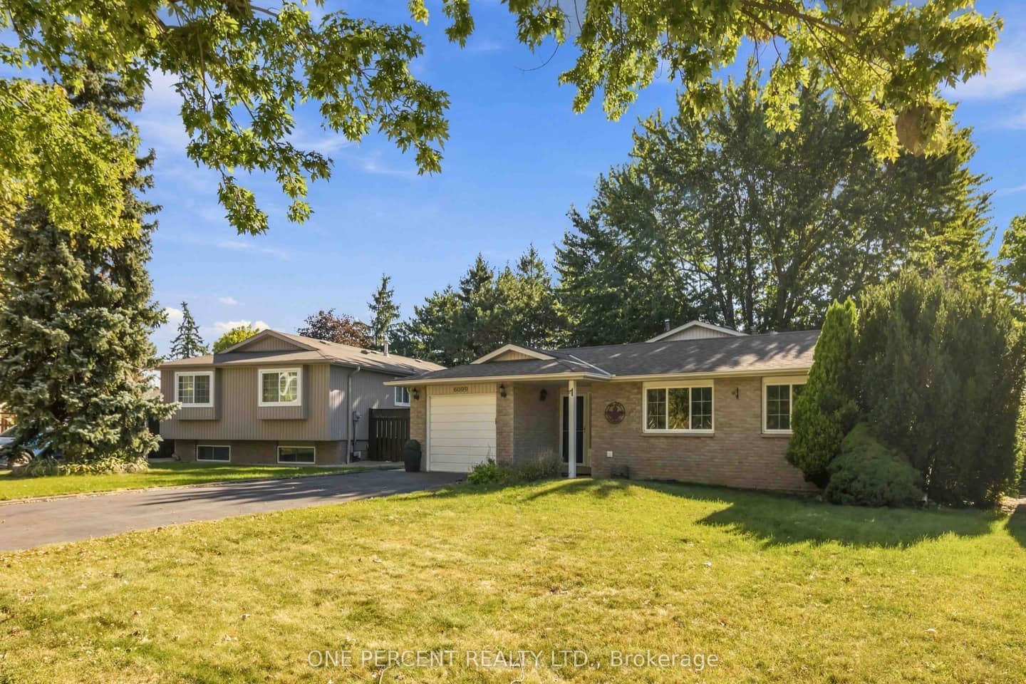 6099 Starfield Crescent, Mississauga, ON L5N 1X2