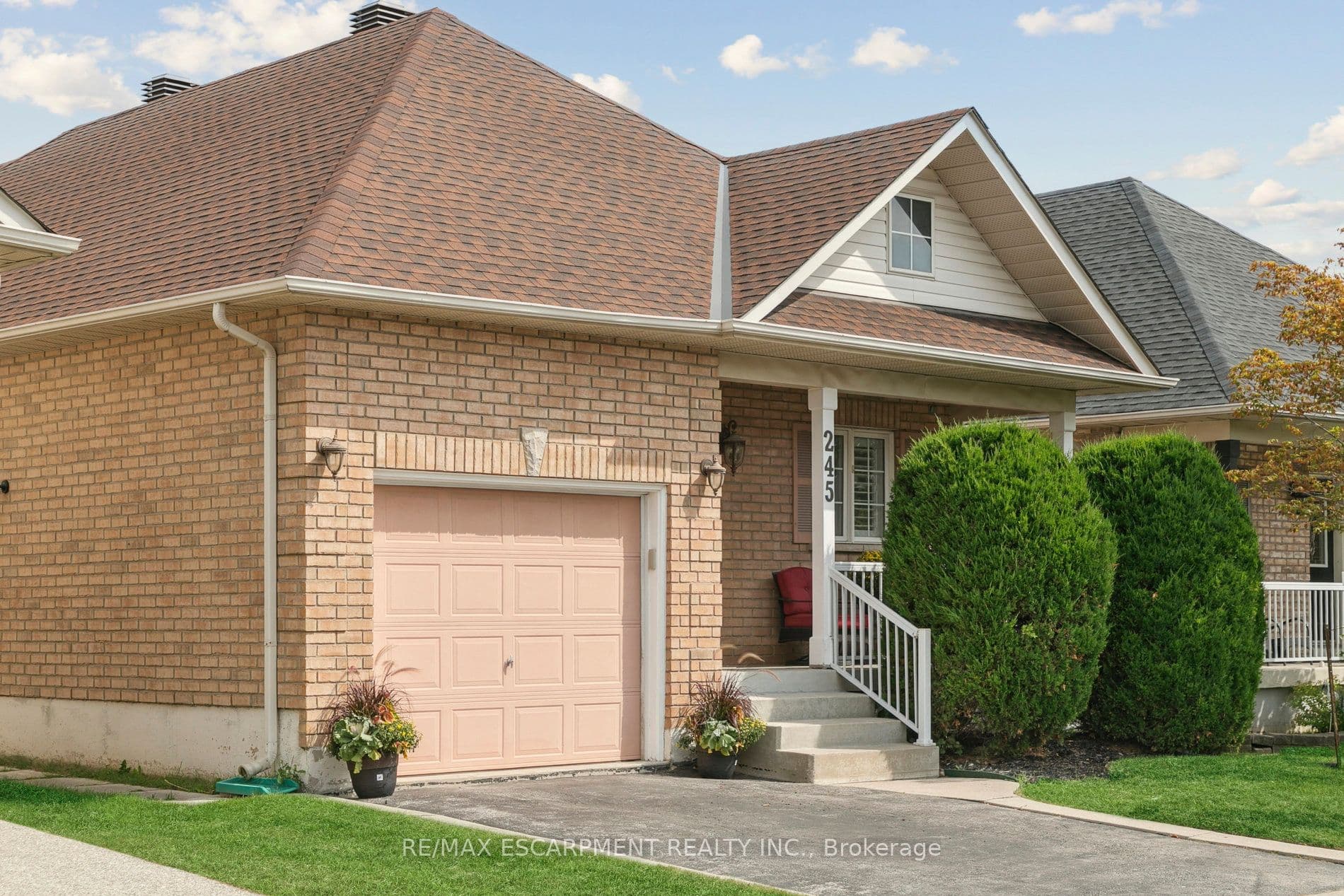 245 Centennial Forest Drive, Milton, ON L9T 5W9