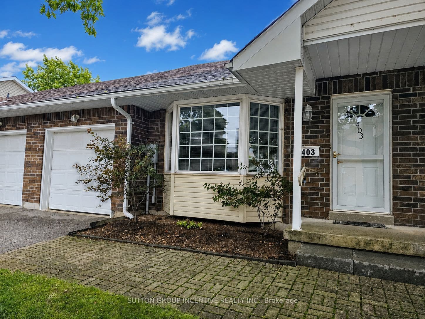 40 Museum Drive 403, Orillia, ON L3V 7T9