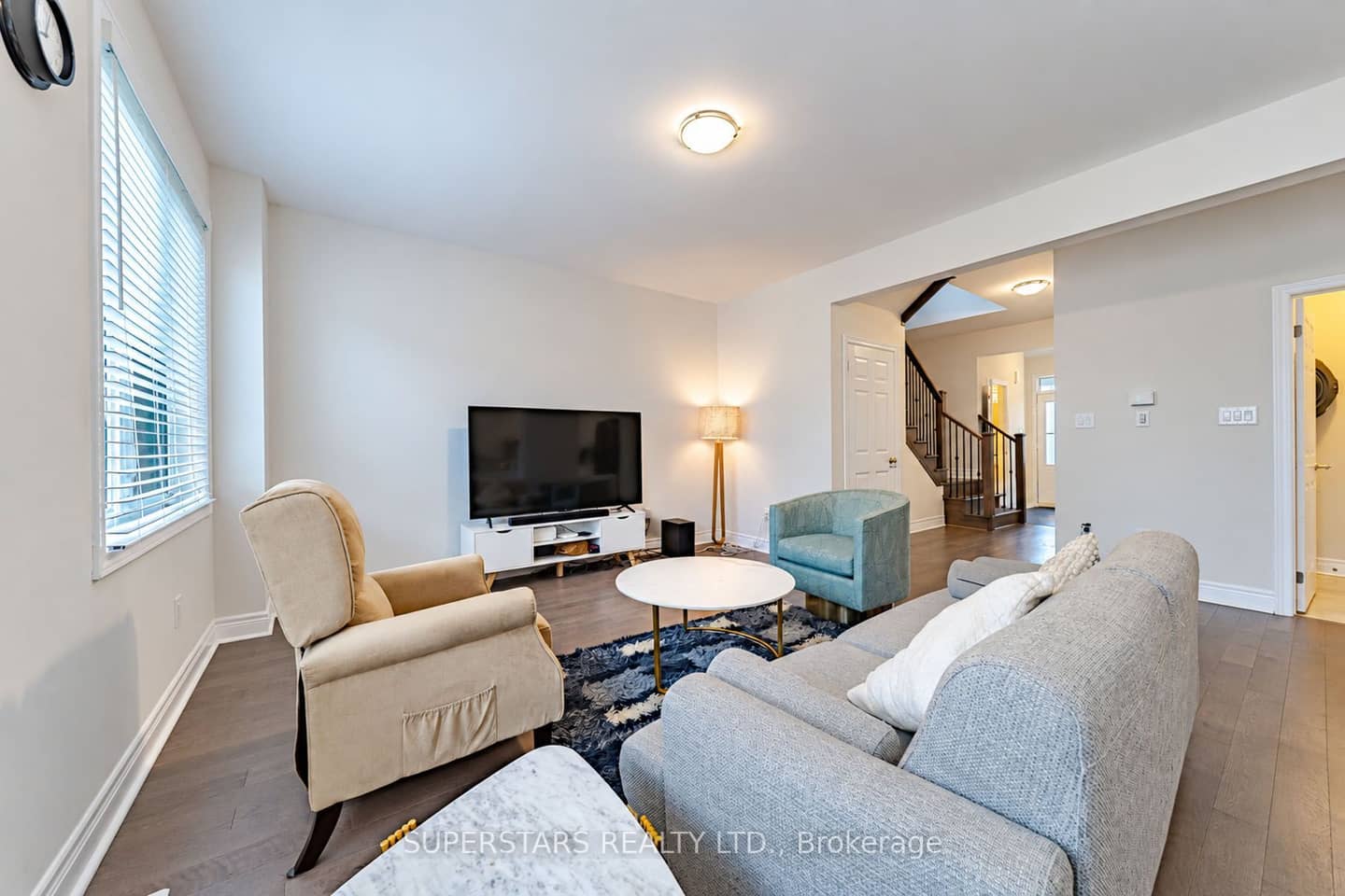 16 Lepp Drive, Markham, ON L3S 0G4