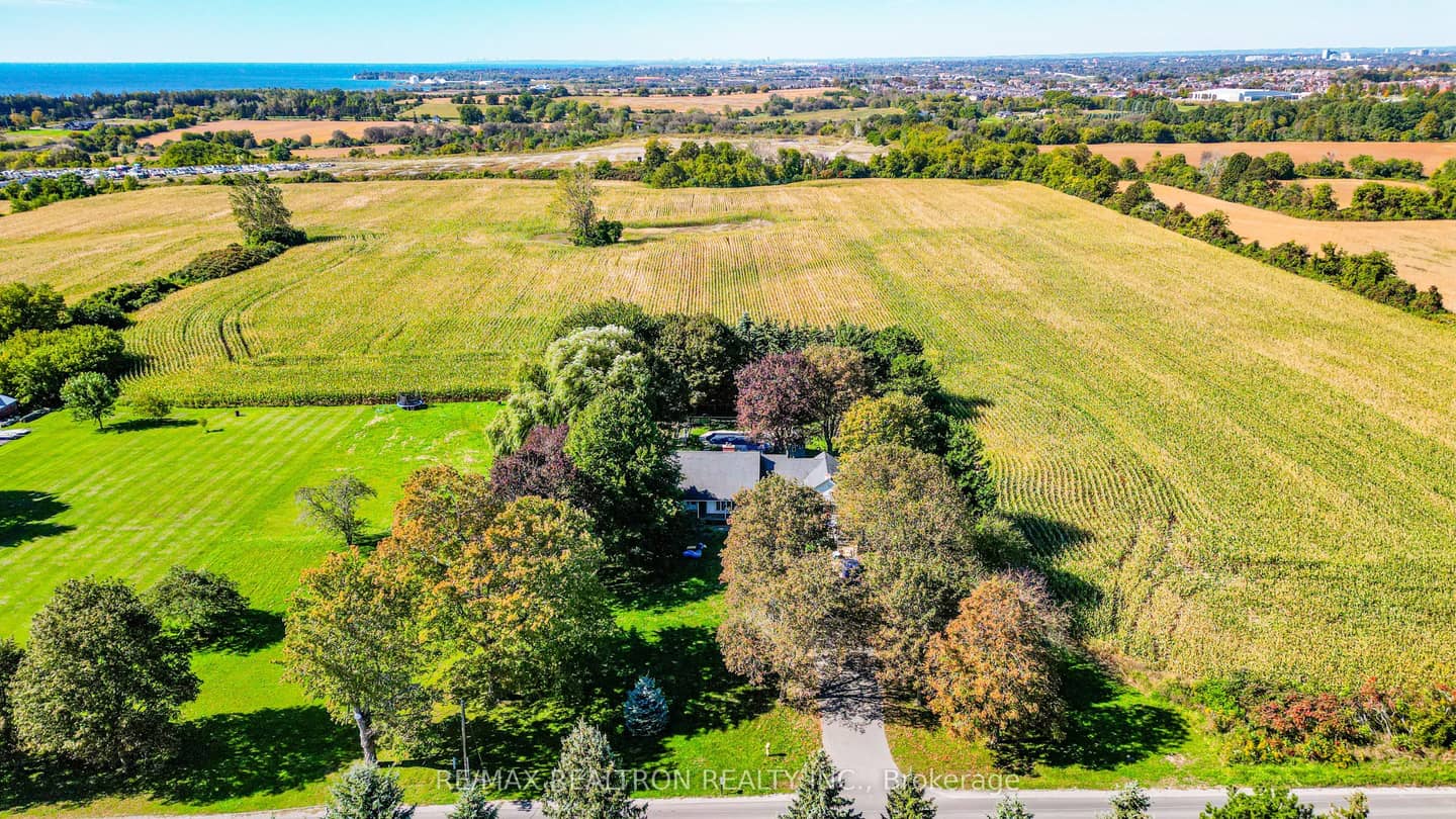 1304 Trulls Road, Clarington, ON L1E 2S4