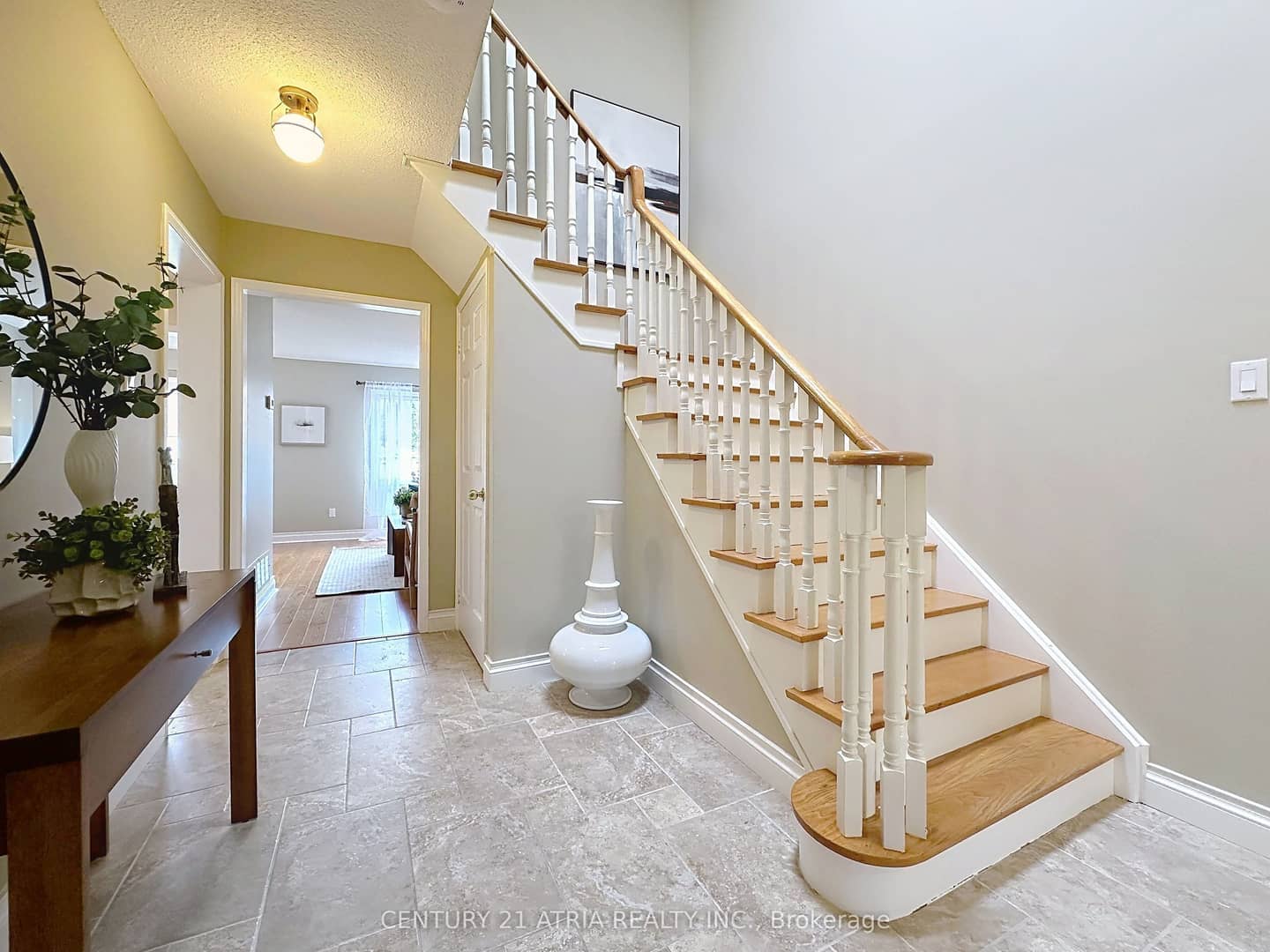 58 Danjohn Crescent, Toronto, ON M1V 3N4