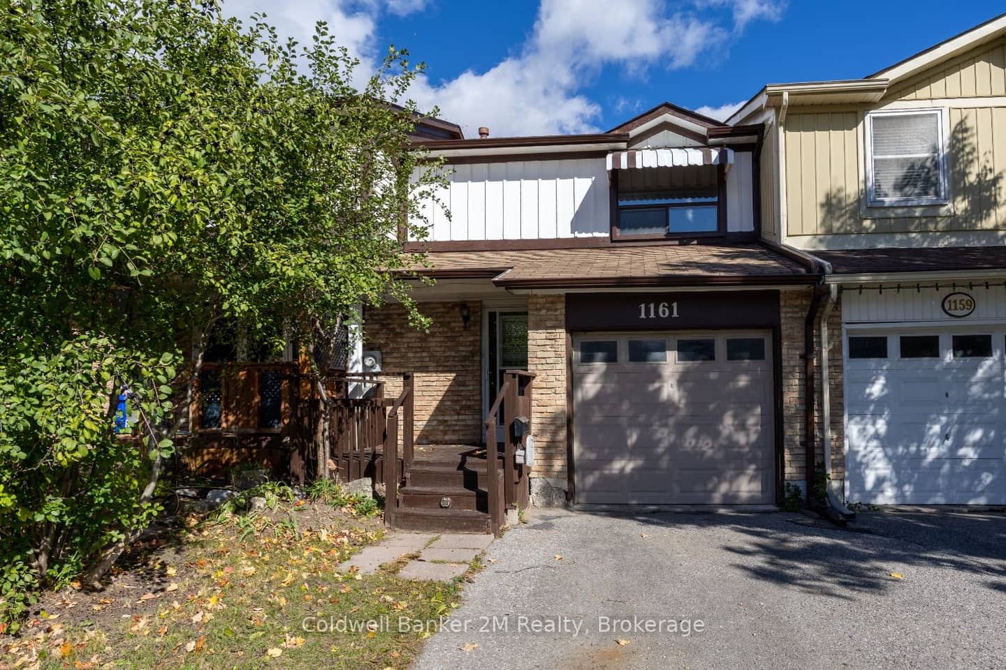 1161 Trowbridge Court, Oshawa, ON L1G 7H1