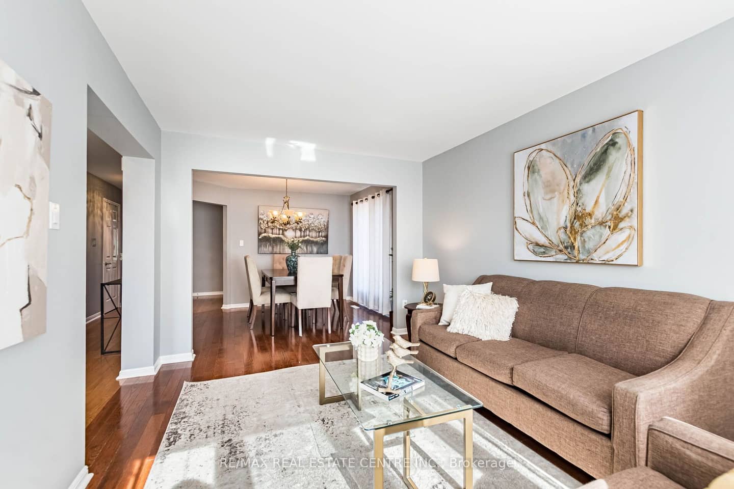 1153 Deer Run, Mississauga, ON L5C 3S3