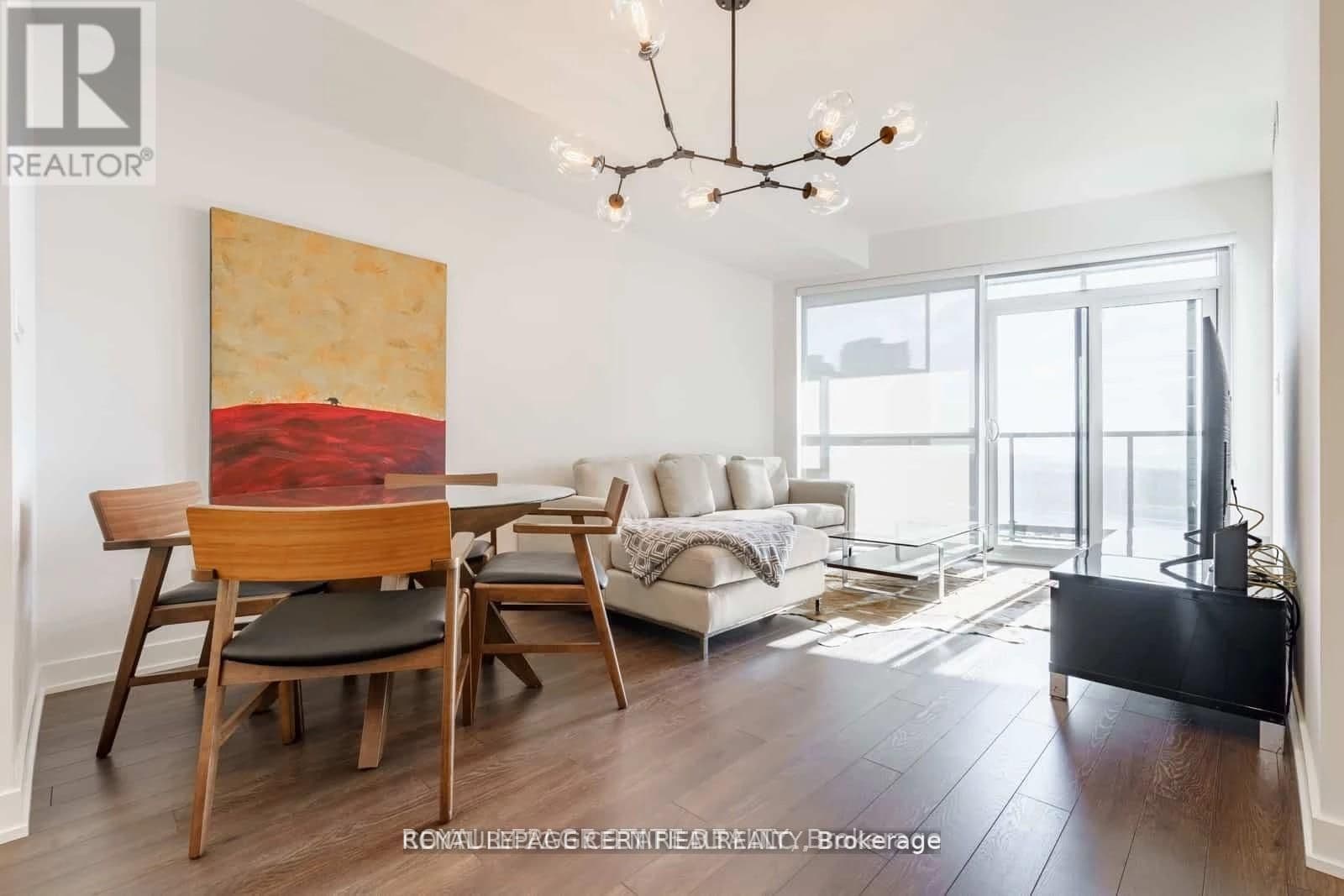 30 Ordnance Street 1112, Toronto, ON M6K 0C9