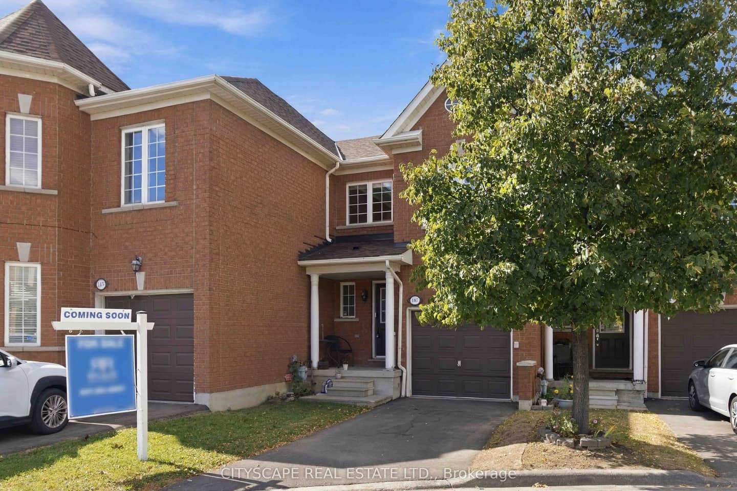 6399 Spinnaker Circle 147, Mississauga, ON L5W 1Z4