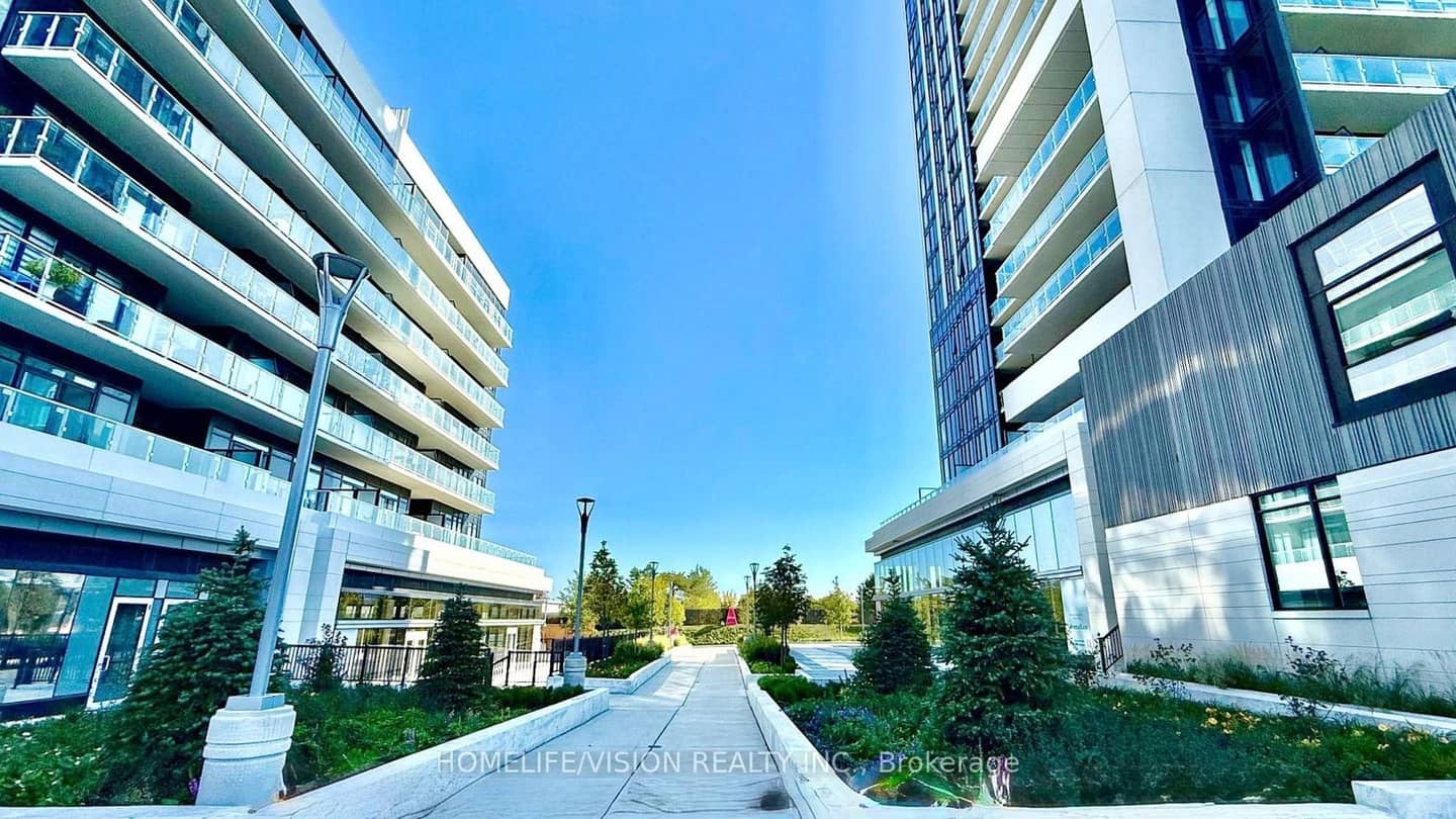 20 O'Neill Road 638, Toronto, ON M3C 0R2
