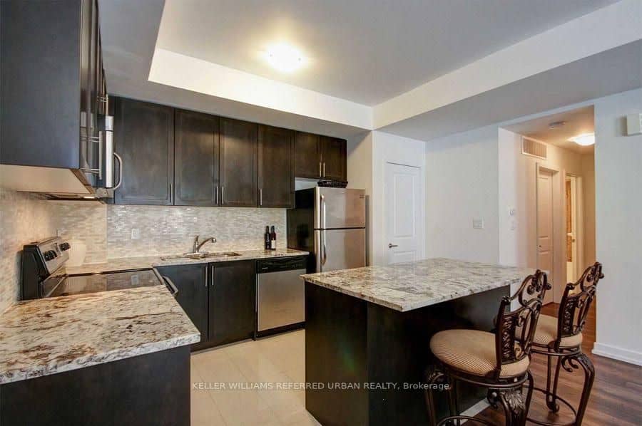 867 Wilson Avenue 3B, Toronto, ON M3K 0A4