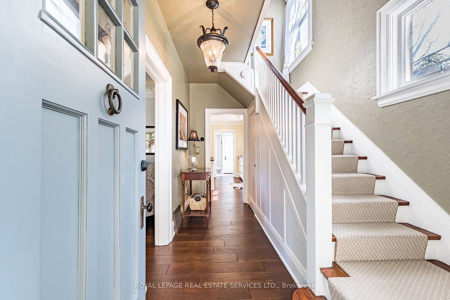 100 Mill Street S, Brampton, ON L6Y 1T3