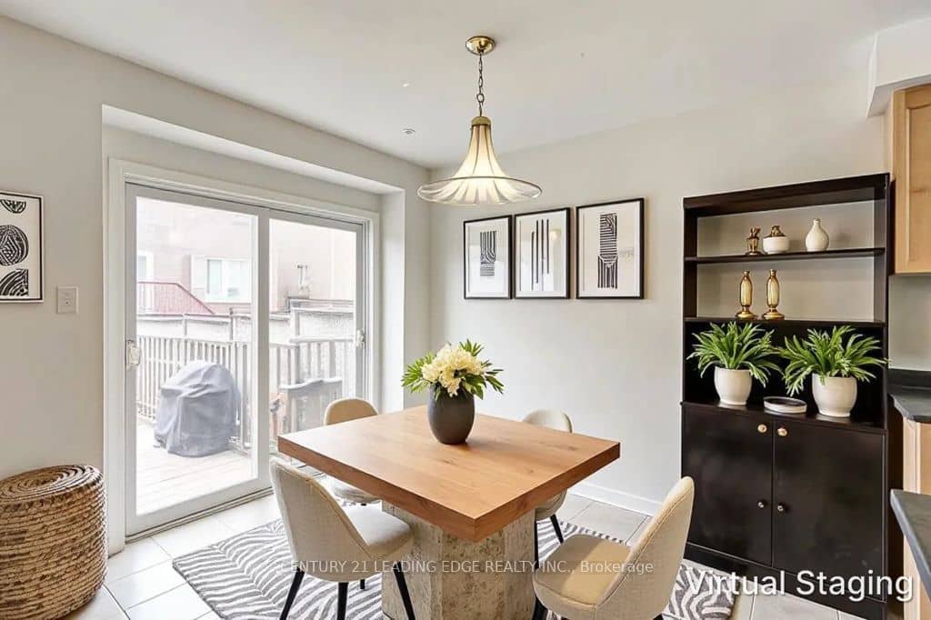 75 Trumpeter Street, Toronto, ON M1B 6H1