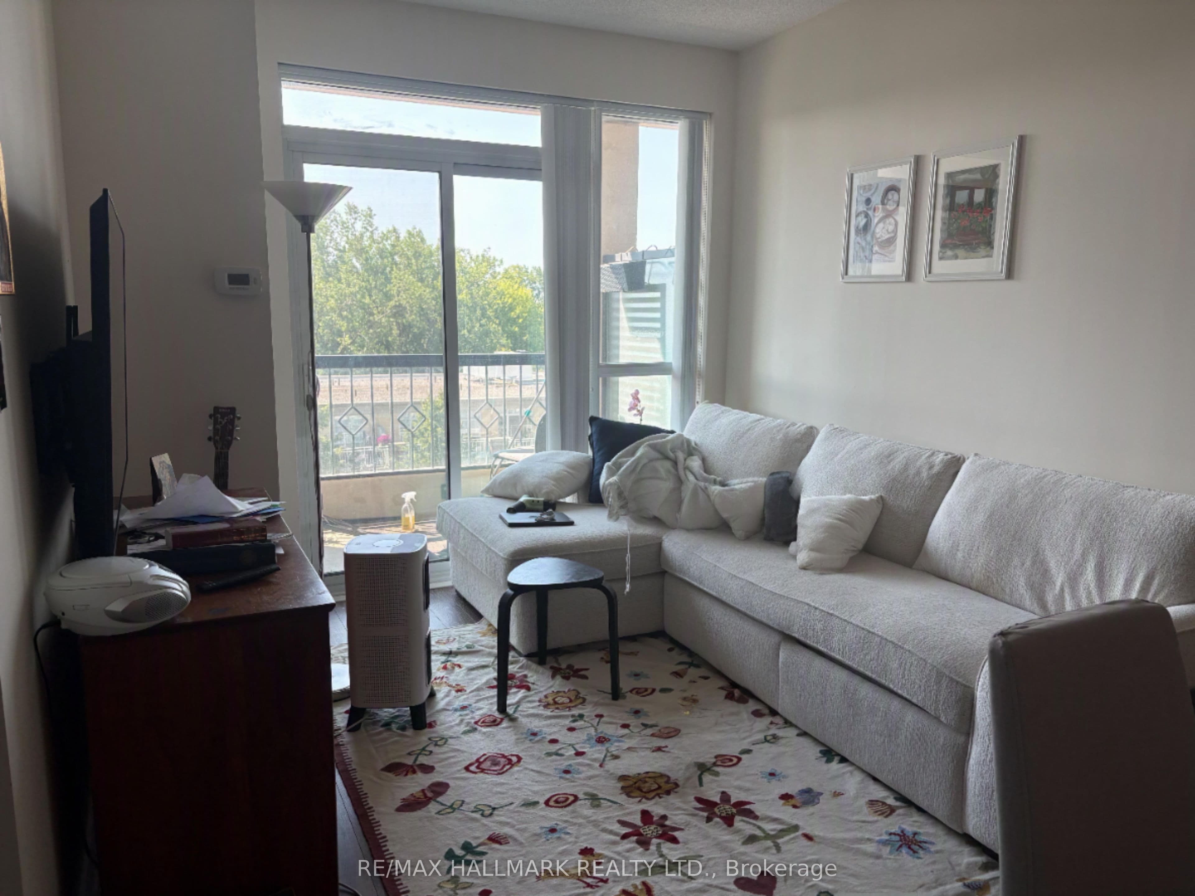 2 Old Mill Drive 712, Toronto, ON M6S 0A2
