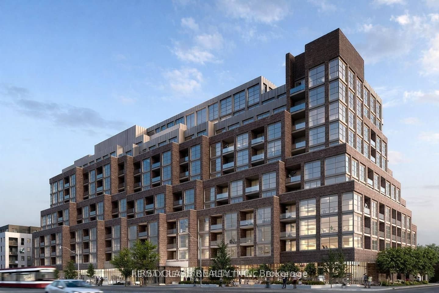 1787 St Clair Avenue W 425, Toronto, ON M6N 1J6