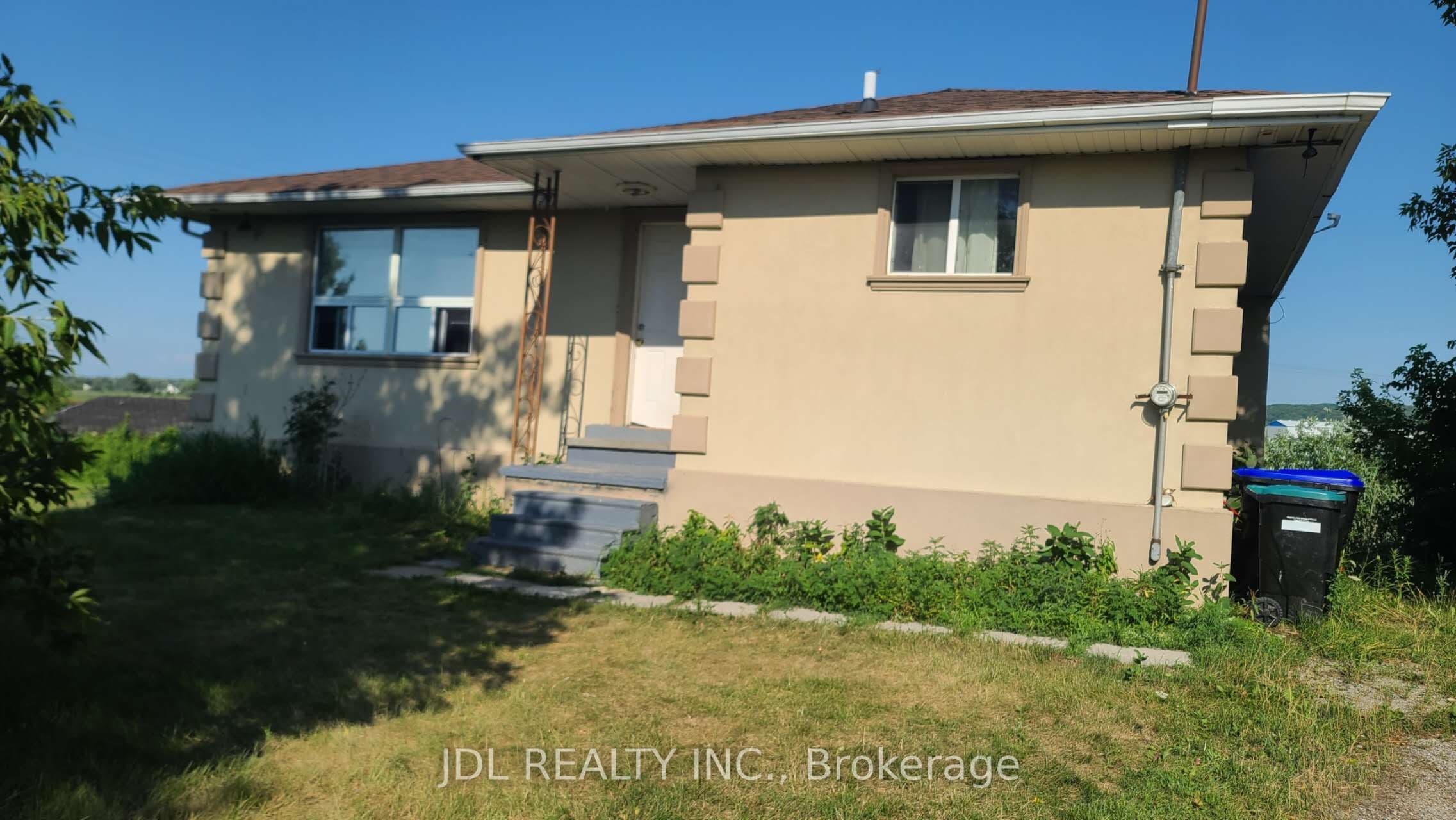 2411 Canal Road, Bradford West Gwillimbury, ON L3Z 2A6