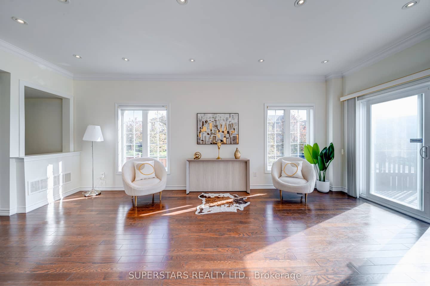 25 Alvarado Avenue, Richmond Hill, ON L4S 0C7