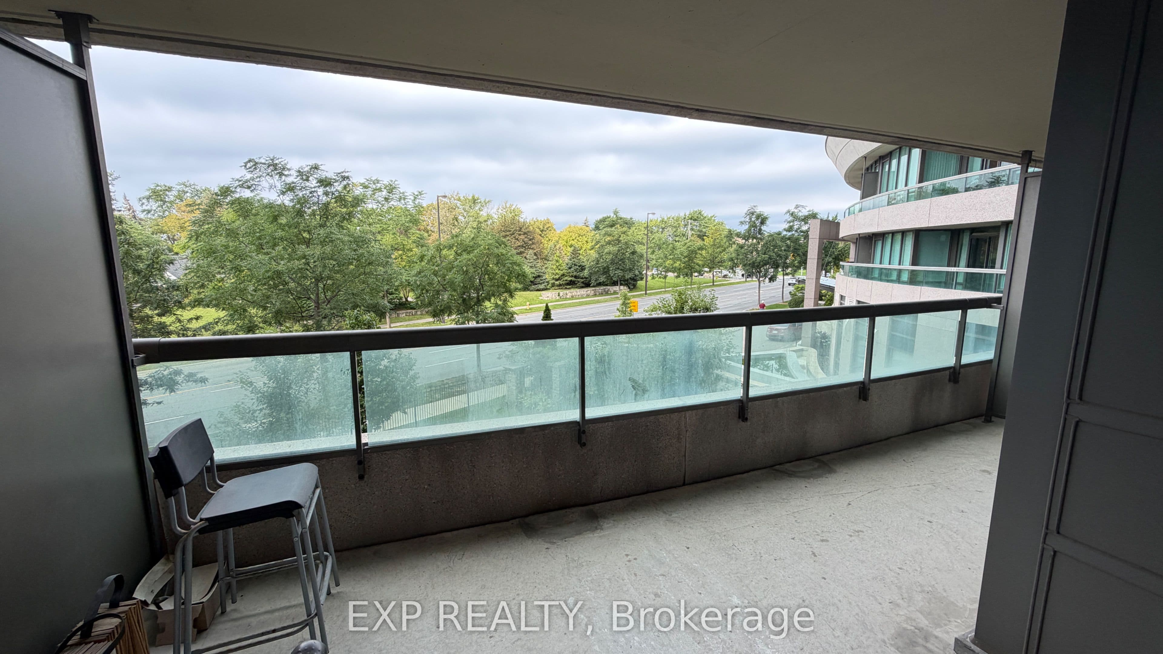 503 Beecroft Road 218, Toronto, ON M2N 0A2