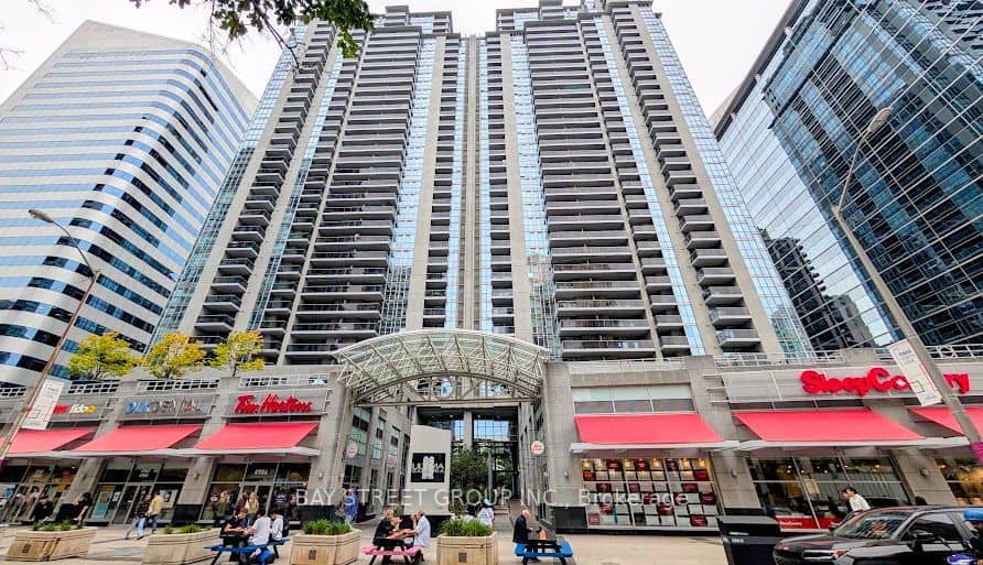4978 Yonge Street 1812, Toronto, ON M2N 7G8