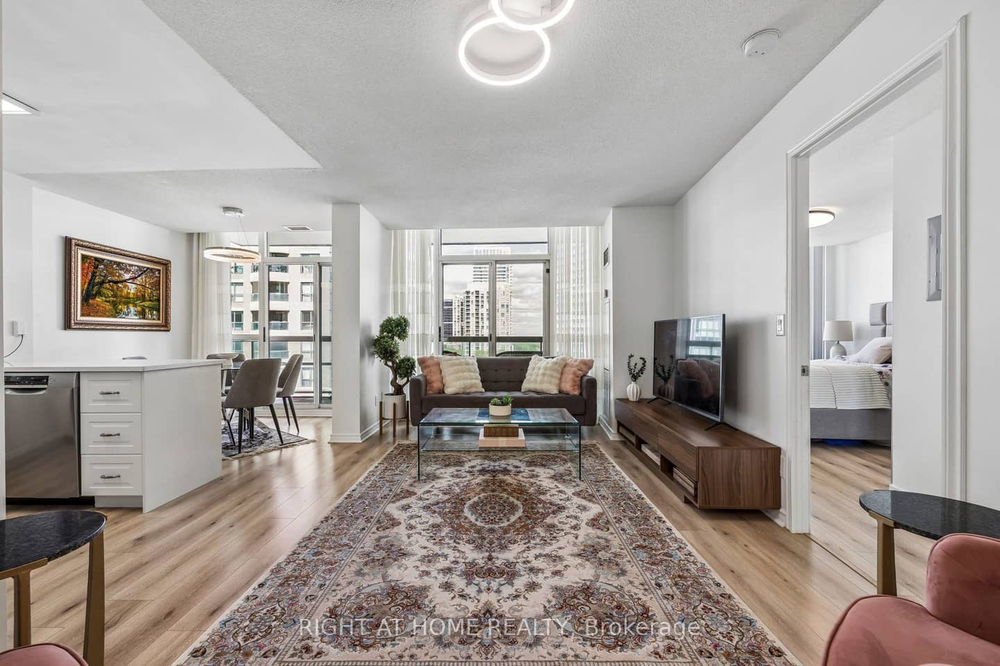 503 Beecroft Road 1116, Toronto, ON M2N 0A2