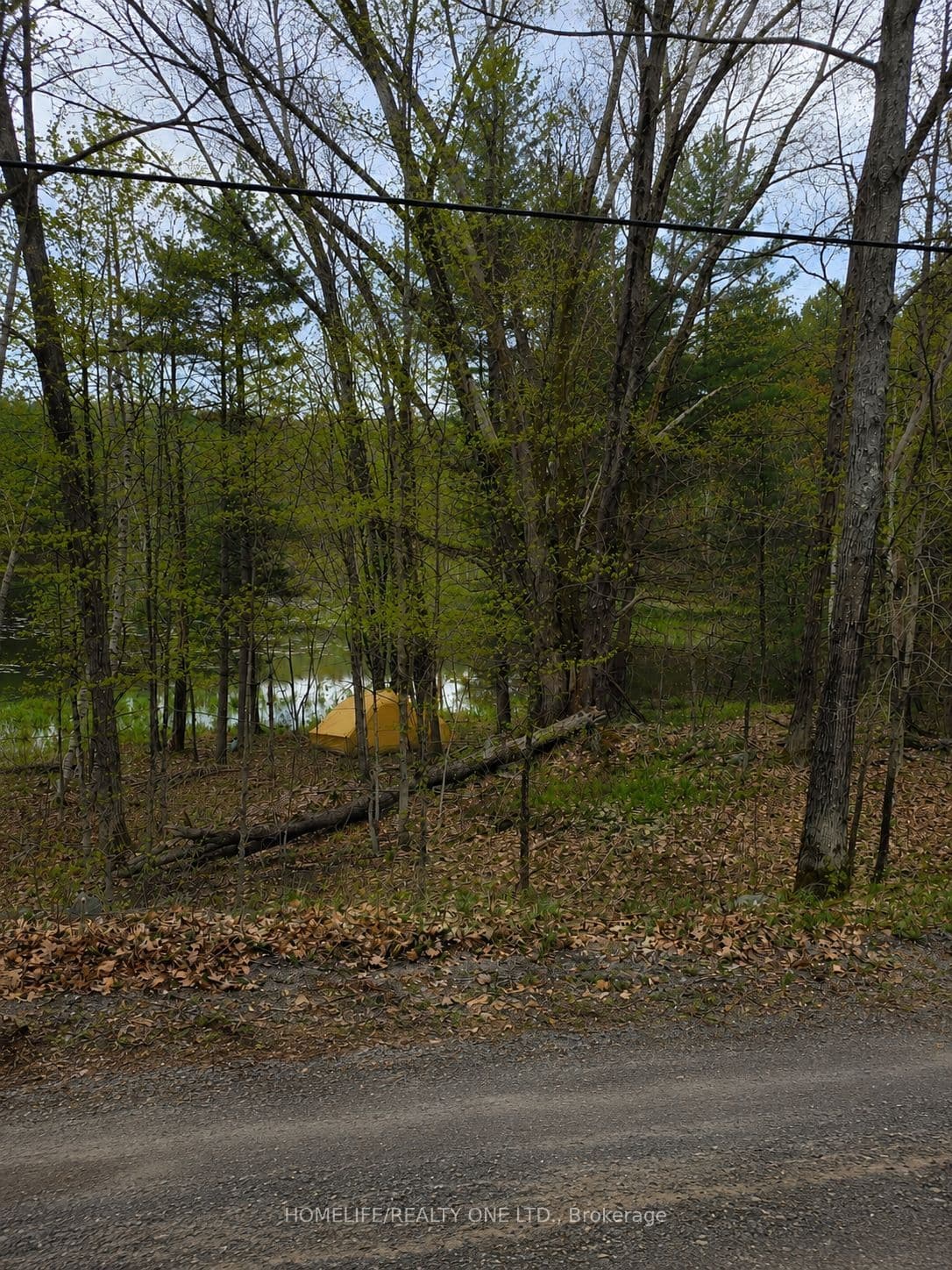 0 Village 1 Road, Muskoka Lakes, ON P0B 1M0
