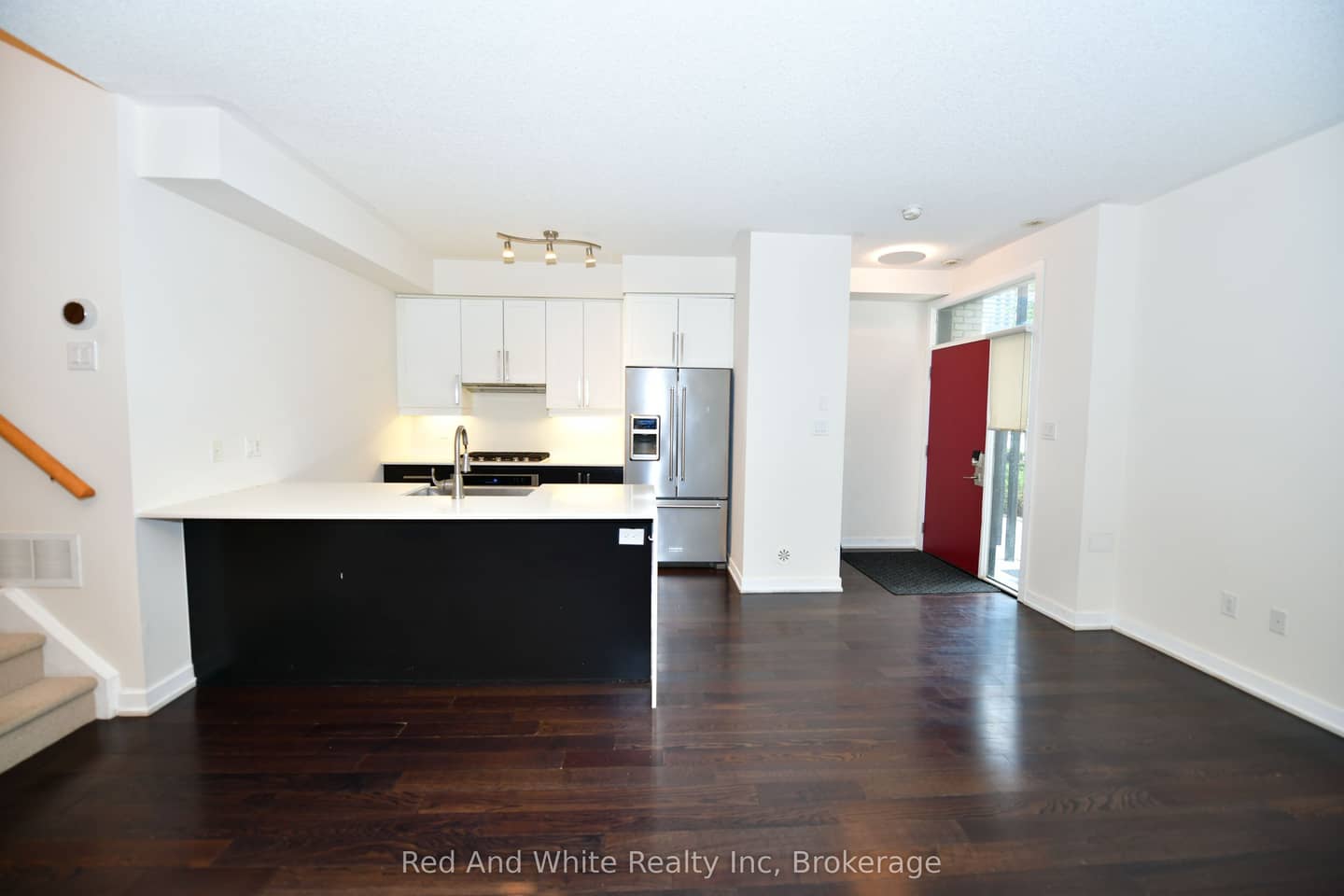 4080 Parkside Village Drive 3, Mississauga, ON L5B 0K2