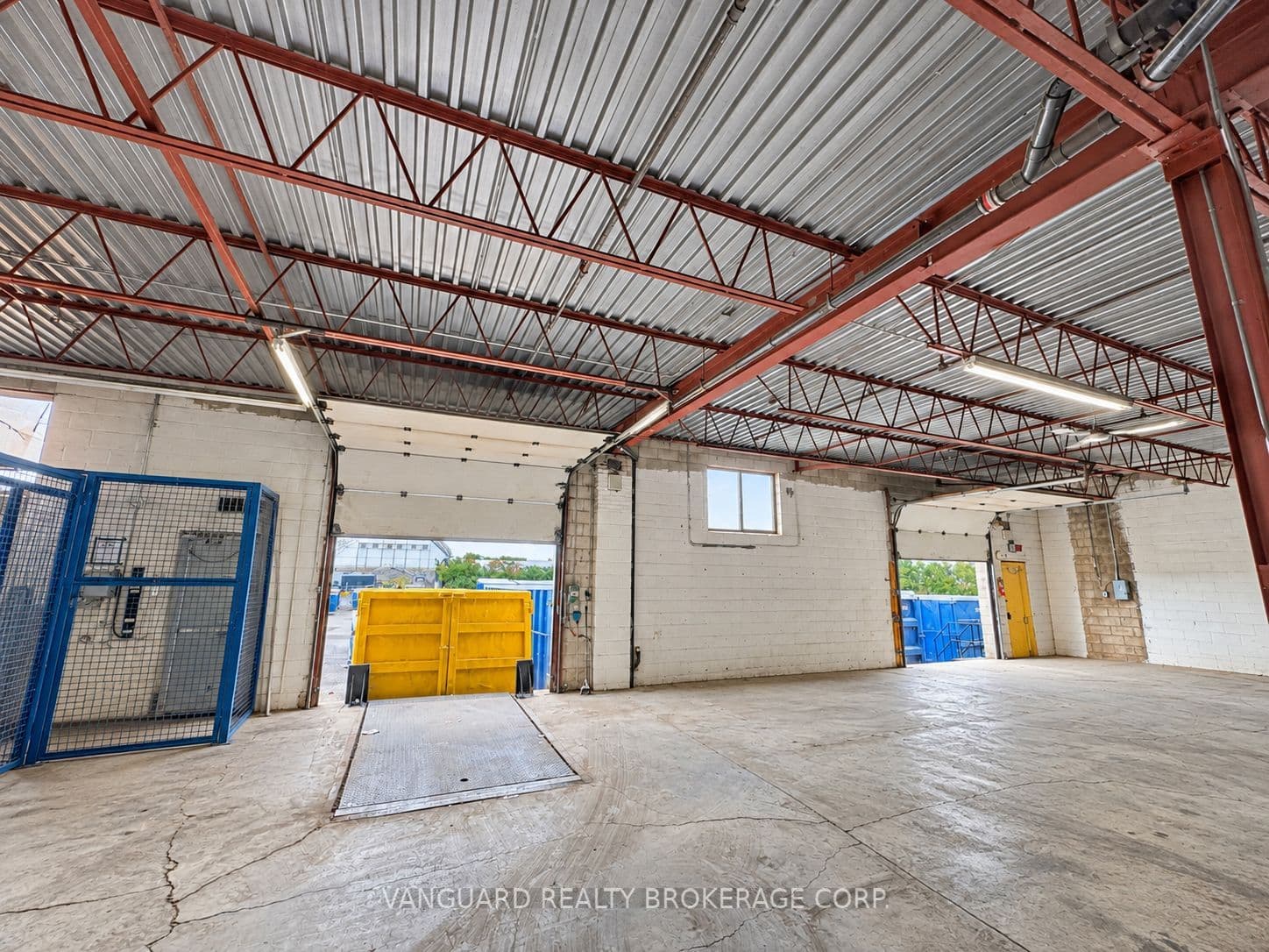 121 Toryork Drive, Toronto, ON M9L 1X9
