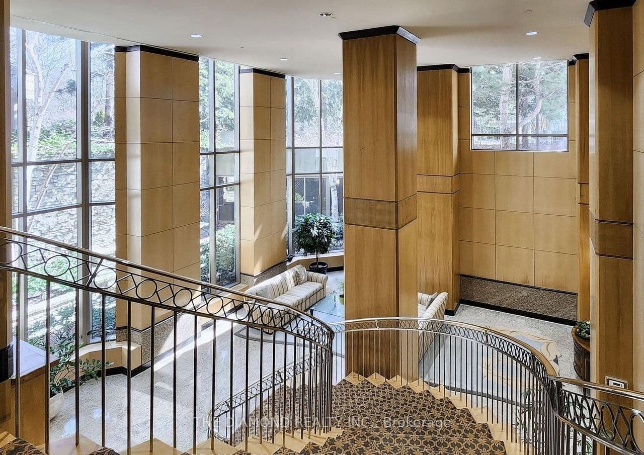 89 Skymark Drive 1111, Toronto, ON M2H 3S6