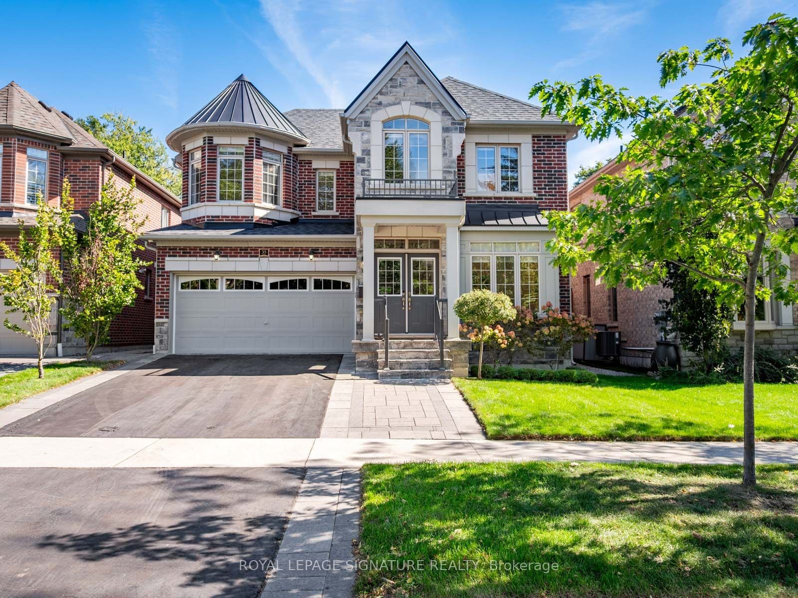 35 Acheson Boulevard, Toronto, ON M1C 3C4