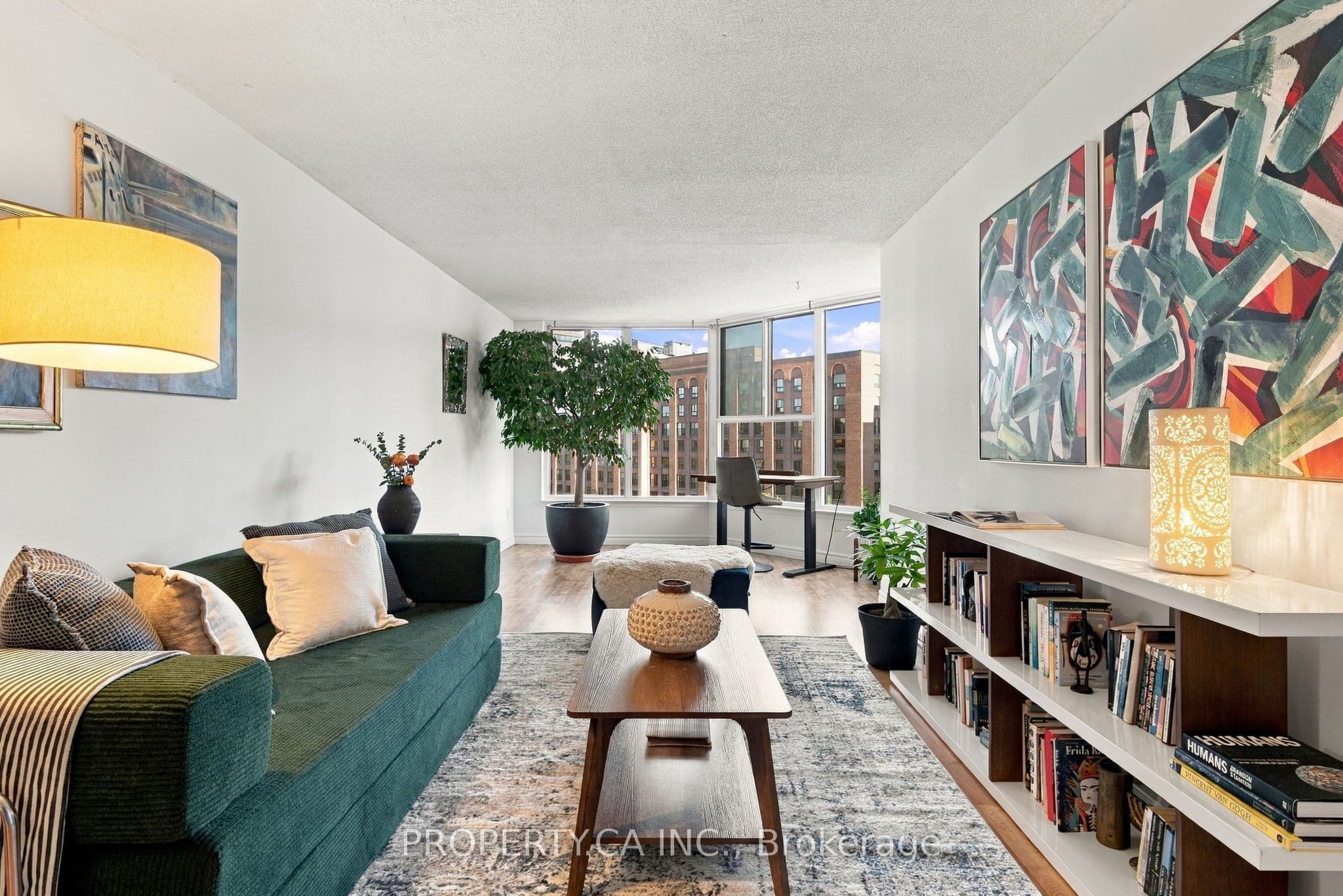 222 The Esplanade Avenue 625, Toronto, ON M5A 4M8